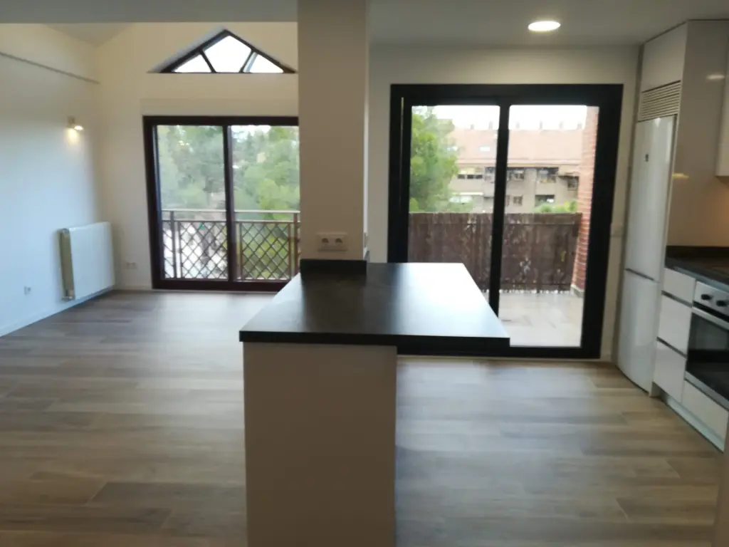 Carretera de Humera 87 Pozuelo de Alarcón